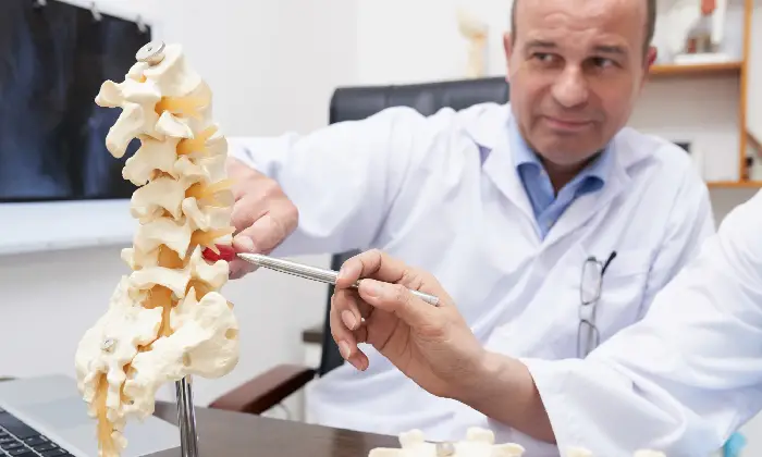 Slipped Disc
